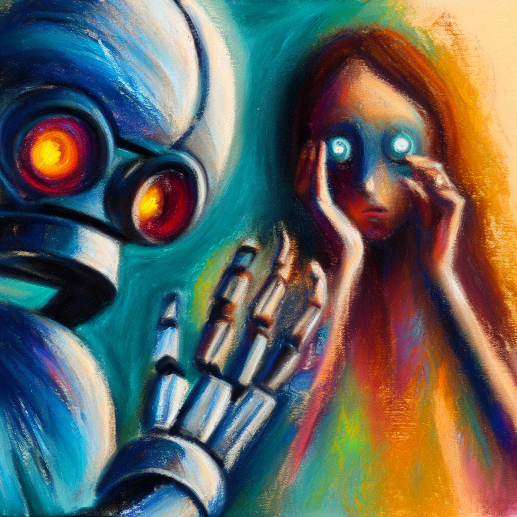 Can Generative AI Replace Human Creativity in Marketing? Part 2: The ...
